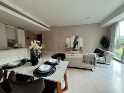Reflections At Keppel Bay (D4), Condominium #620136001